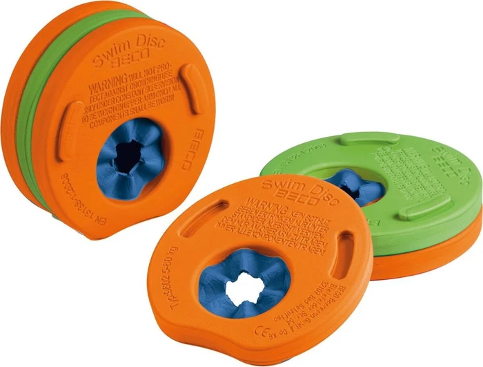 Beco Scheiben Schwimmflügel (Junior)