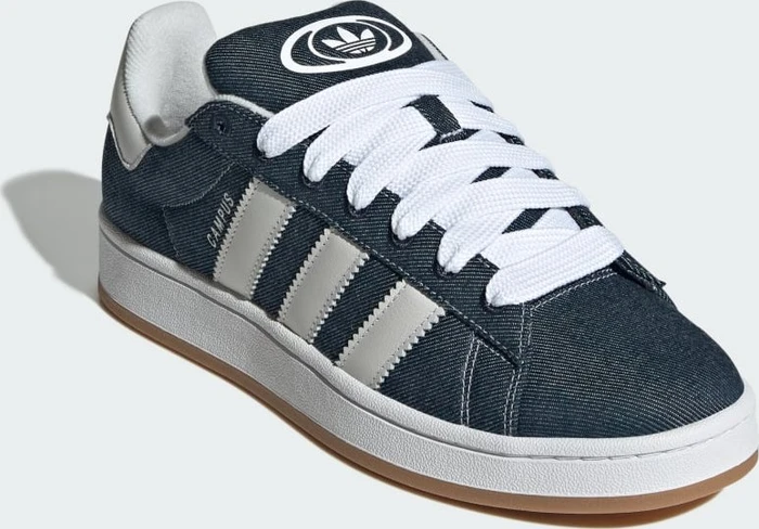 adidas Campus 00s night indigo/crystal white/cloud white