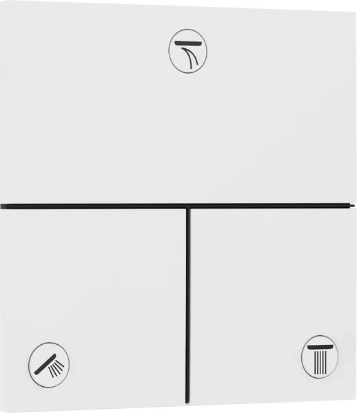 Hansgrohe ShowerSelect Comfort E