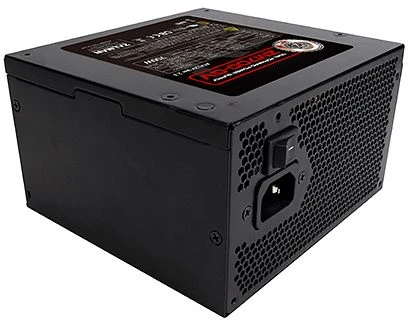 Zalman ZM700-GV 700W, ATX 2.3