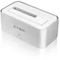 RaidSonic Icy Box IB-111StU3-Wh, USB-B 3.0 Vorschaubild