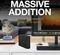 Seagate Expansion Desktop, 8TB, +Rescue, USB 3.0 Micro-B Vorschaubild