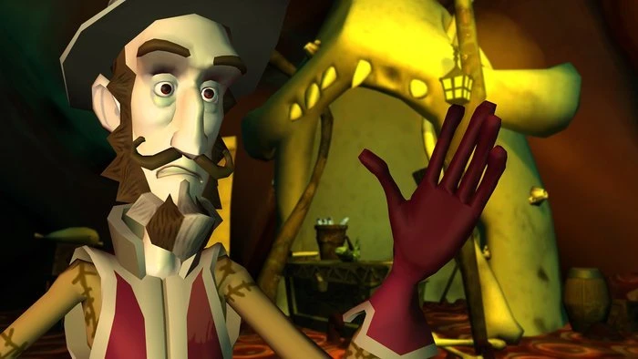 Tales of Monkey Island (Download) (PC) – Bild 5 von 5
