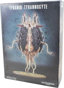 Games Workshop Warhammer 40.000 - Tyranids - Tyrannocyte