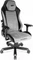 DXRacer Master Racer Gamingstuhl, grau/schwarz Vorschaubild