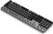 Satechi SM3 Slim Mechanical Backlit BT Keyboard, Dark, grau/schwarz, low-profile BROWN Switches, USB/Bluetooth, ND Vorschaubild