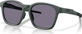 Oakley Shackle matte hunter green/prizm grey