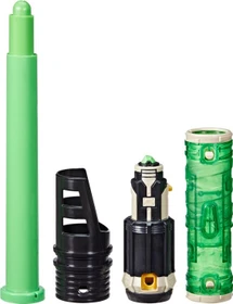 Hasbro Star Wars Lightsaber Forge Kyber Core Luke Skywalker