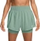 Nike One Dri-FIT 2in1 Hose (Damen) Vorschaubild