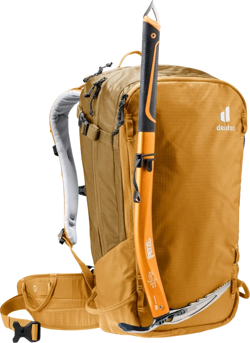 Deuter Freerider 30 cinnamon/almond