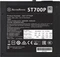 SilverStone Strider ST Series ST700P 700W, ATX 2.4 Vorschaubild
