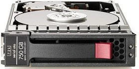 HP 500GB LFF HP HDD, 3.5"