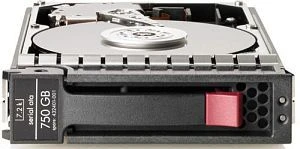HP 500GB LFF HP HDD, 3.5"