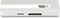 LMP USB-C Travel Dock, 9-Port, USB-C 3.0 [Stecker], silber Vorschaubild