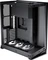 Phanteks NV7 Black, schwarz, Glasfenster Vorschaubild