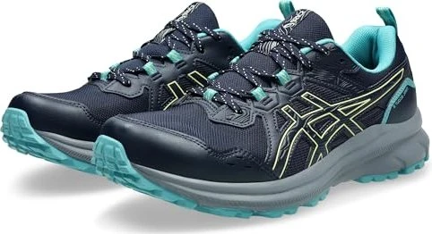 Asics Trail Scout 3 midnight/wheat yellow (Herren)