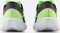 New Balance FuelCell Rebel v4 black/graphite/white peach (Herren) Vorschaubild