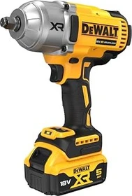 DeWalt DCF900P2T Akku-Schlagschrauber inkl. Koffer + 2 Akkus 5.0Ah