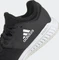 adidas Court Team Bounce core black/cloud white/silver metallic Vorschaubild
