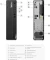 Lenovo ThinkCentre M75s Gen 5 SFF, Raven Black, Ryzen 5 8500G, 16GB RAM, 512GB SSD, DE Vorschaubild