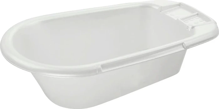 Rotho Babydesign Ava Badewanne mistletoe white (1236501023)