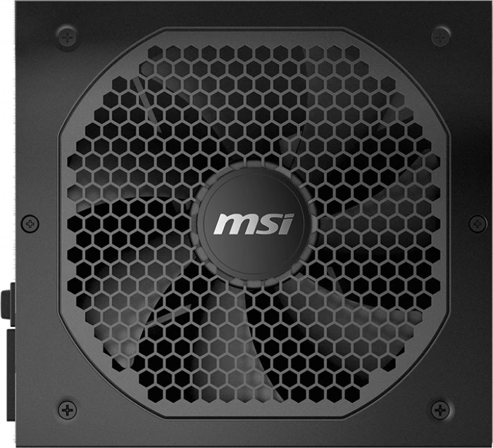 MSI MPG A750GF 750W, ATX 2.4
