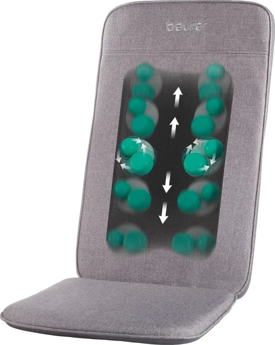 Beurer MG 202 Shiatsu-Sitzauflage