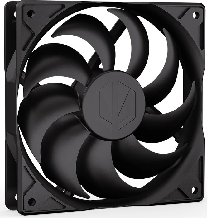 Endorfy Stratus 120 PWM, schwarz, 120mm