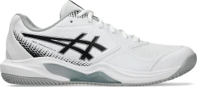 Asics Gel-Dedicate 9 Padel weiß/schwarz (Herren)