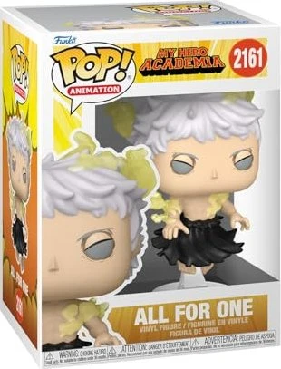 FunKo Pop! Animation: My Hero Academia
