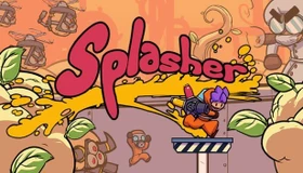 Splasher (Download) (PC)