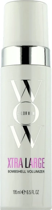 Color Wow Xtra Large Bombshell Volumizer Mousse, 195ml