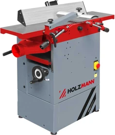 Holzmann HOB260ECO 230V Elektro-Abricht-/Dickenhobel