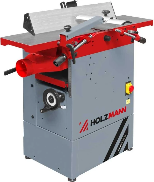 Holzmann HOB260ECO 230V Elektro-Abricht-/Dickenhobel