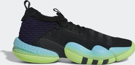 adidas Trae Young 2.0 core black/team solar green