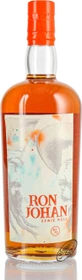 Ron Johan Serie Null Rum 700ml
