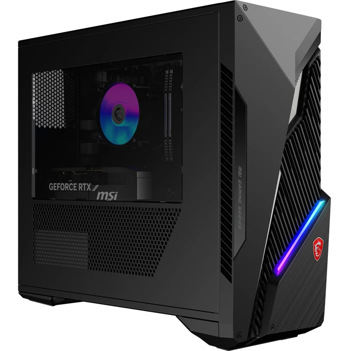 MSI MAG Infinite S3 14NVM5-3404DE, Core i5-14400F, 16GB RAM, 1TB SSD, GeForce RTX 5060 Ti