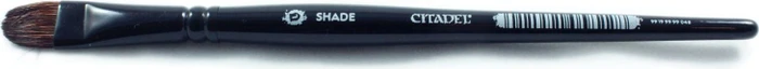 Games Workshop Citadel L Shade Brush 63-17 Gr. L