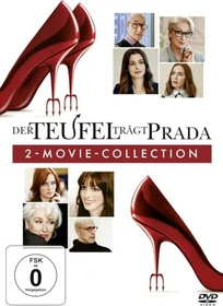 Der Teufel trägt Prada 2 (DVD)