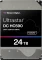 Western Digital Ultrastar DC HC590 24TB, SE, 24/7, 512e / 3.5" / SATA 6Gb/s Vorschaubild