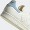 adidas Stan Smith core white/off white/preloved blue (Herren) Vorschaubild