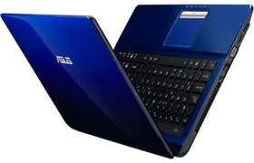 ASUS X53E-SX2219V, blau, Core i3-2310M, 4GB RAM, 500GB HDD, UK