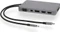 LMP USB-C Display Dock 2, 2x USB-C 3.0 [Stecker] Vorschaubild