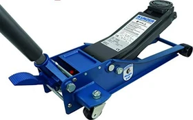 Kunzer WK 1075 FSH, 2t