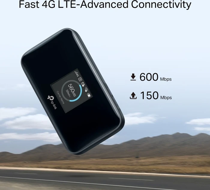 TP-Link M7750