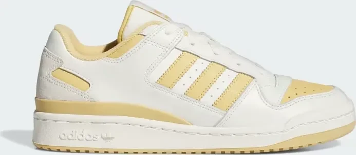 adidas Forum Low CL ivory/oat
