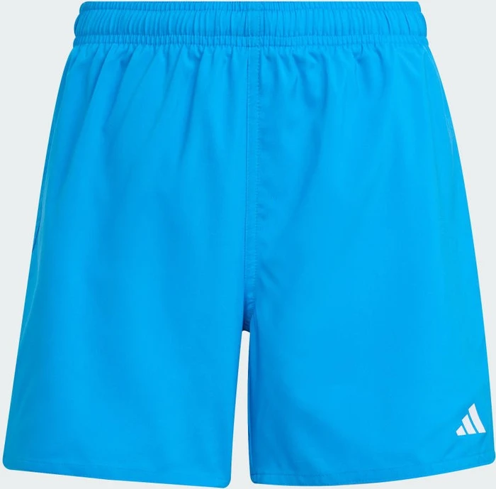 adidas Water-Reactive Badehose bright blue/white (Junior)