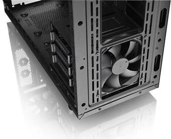 Thermaltake Versa H35, Acrylfenster