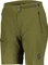 Scott Explorair Light Fahrradhose kurz fir green (Damen) Vorschaubild