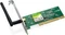 TP-Link N150 Desktop, 2.4GHz WLAN, PCI Vorschaubild